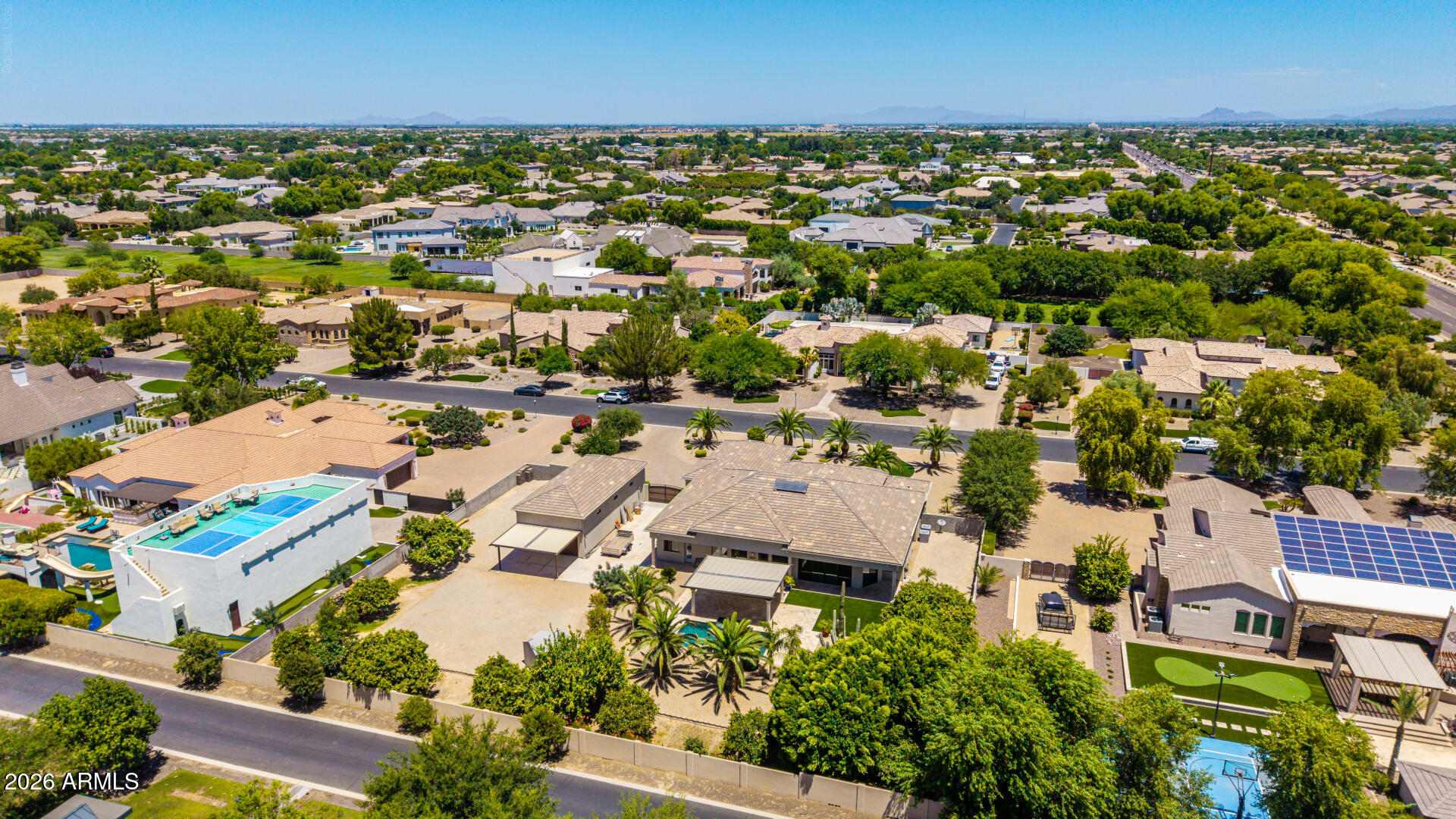 DOUBLE R MEADOWS - Residential