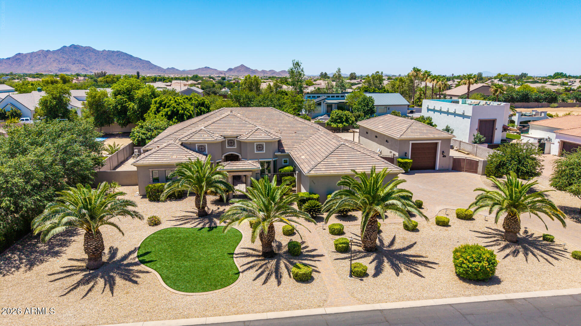 DOUBLE R MEADOWS - Residential