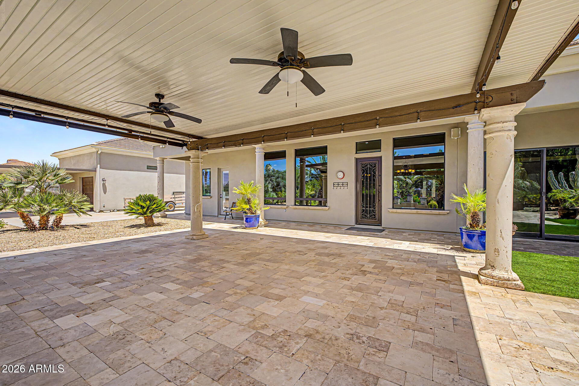 DOUBLE R MEADOWS - Residential