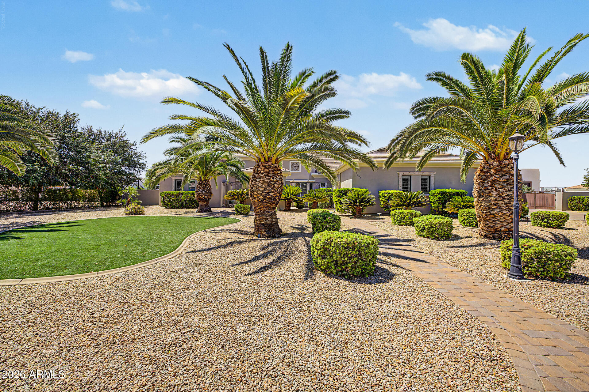 DOUBLE R MEADOWS - Residential