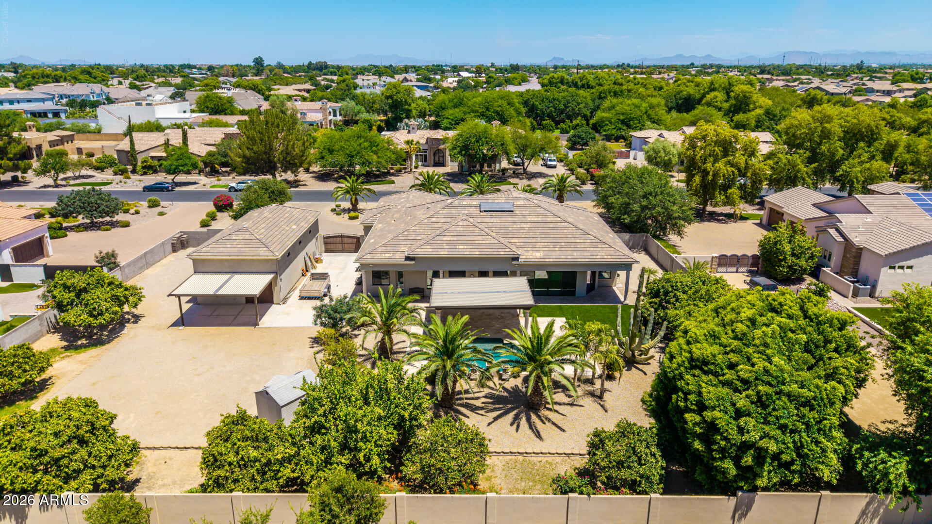 DOUBLE R MEADOWS - Residential