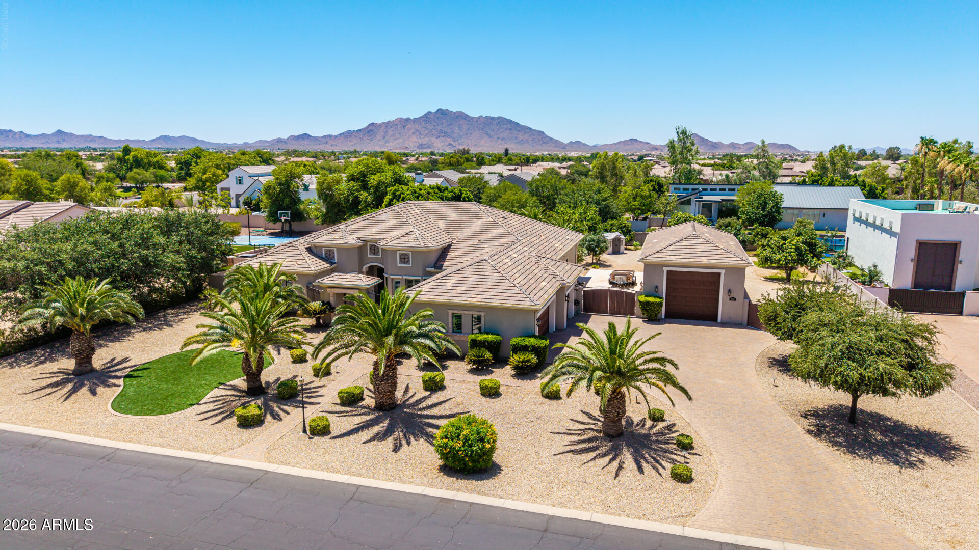 DOUBLE R MEADOWS - Residential