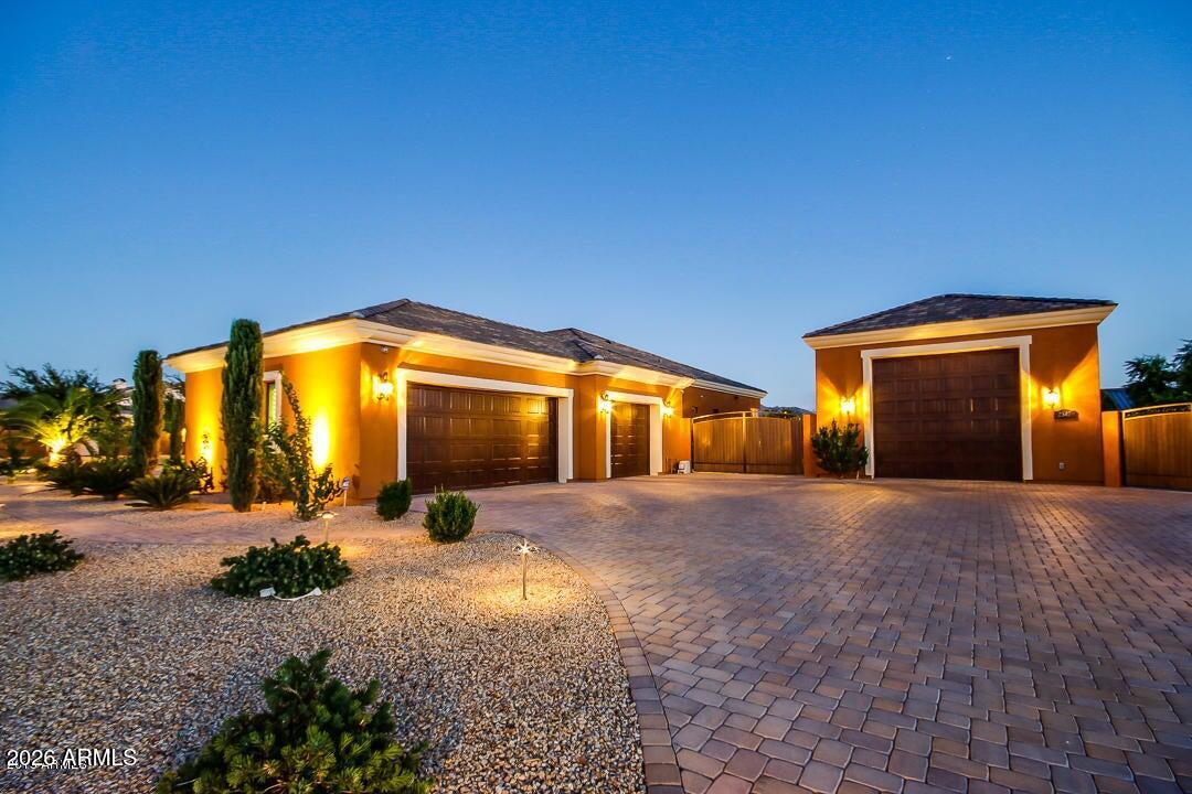 DOUBLE R MEADOWS - Residential