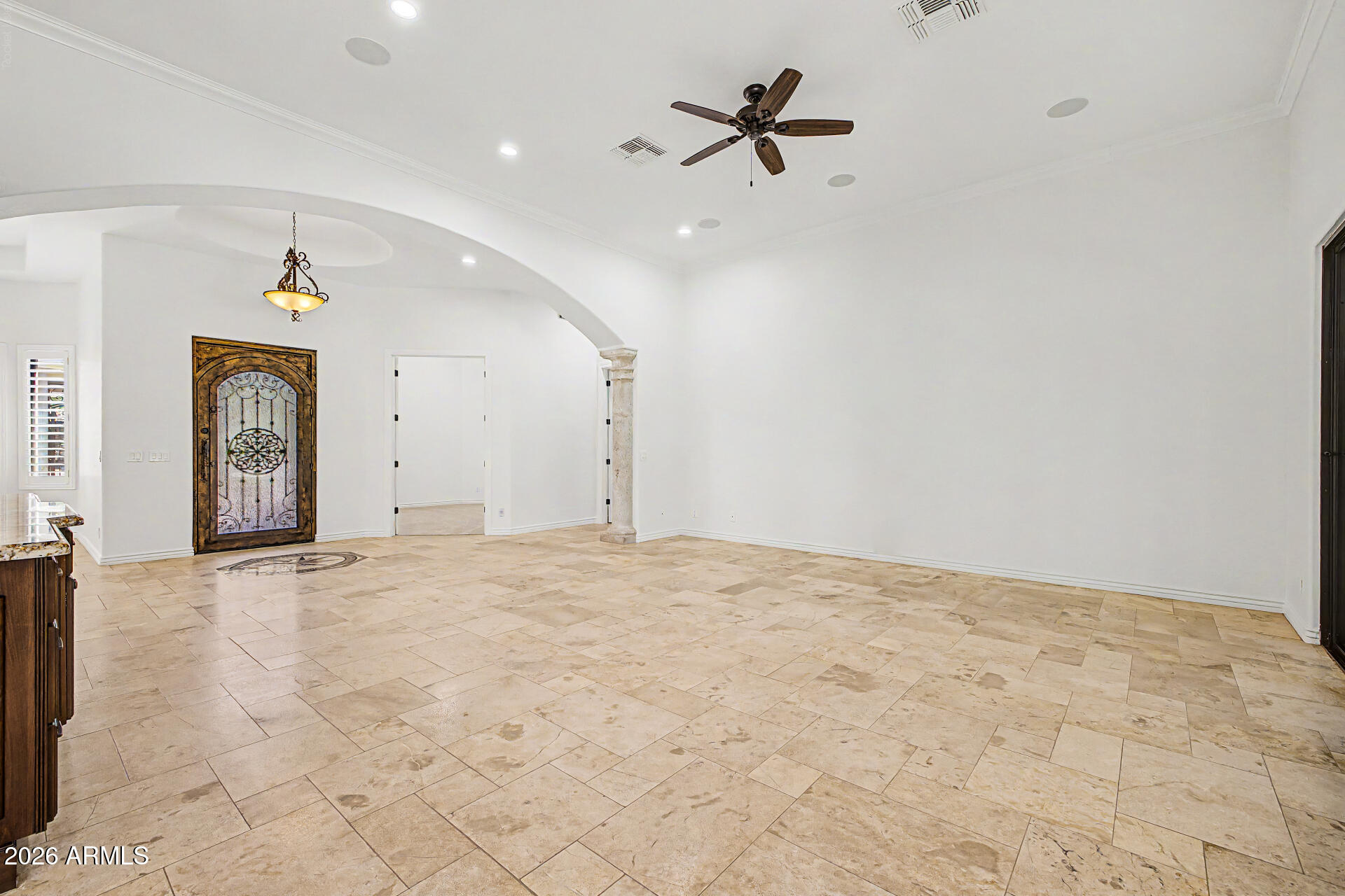 DOUBLE R MEADOWS - Residential