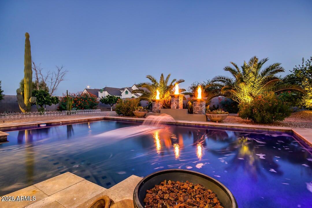 DOUBLE R MEADOWS - Residential