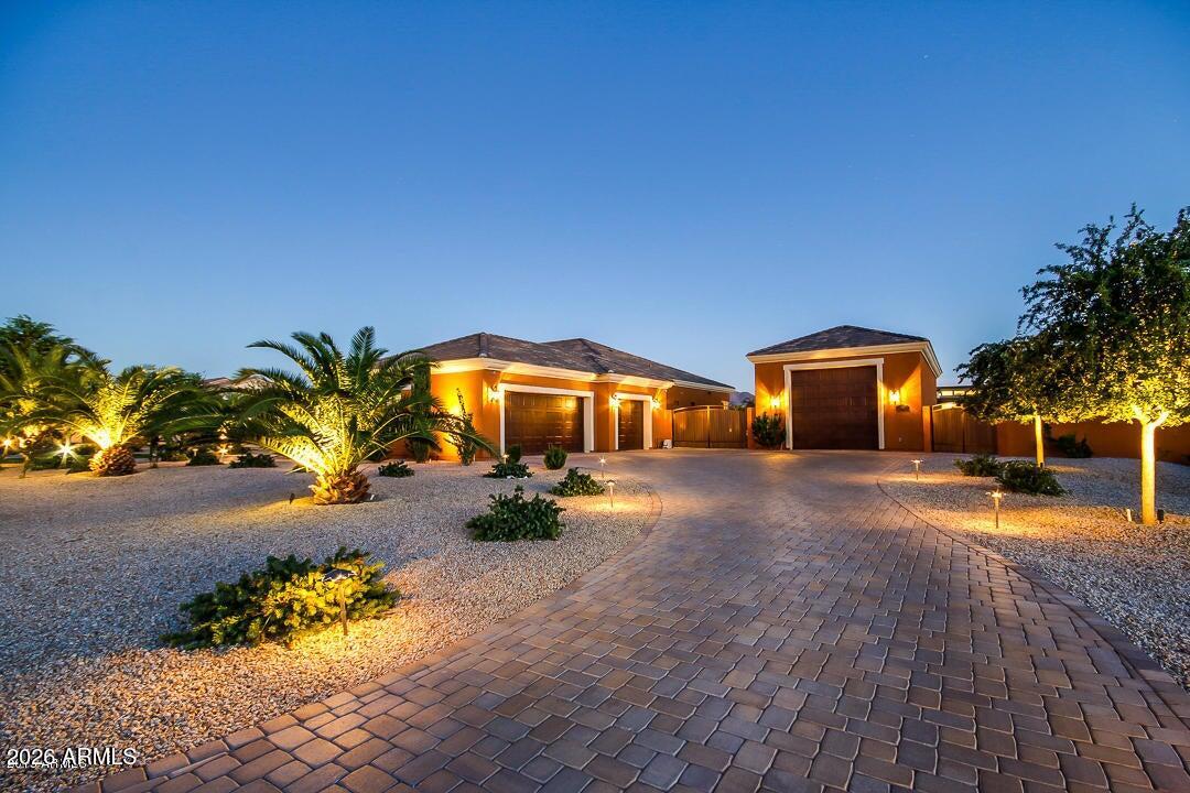DOUBLE R MEADOWS - Residential