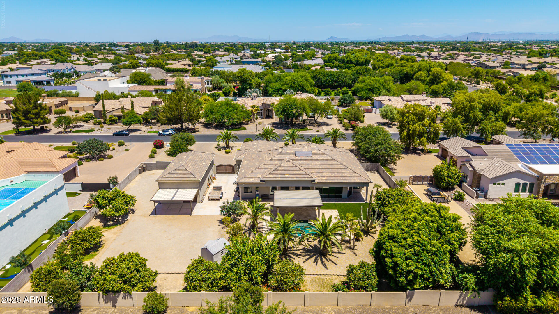 DOUBLE R MEADOWS - Residential