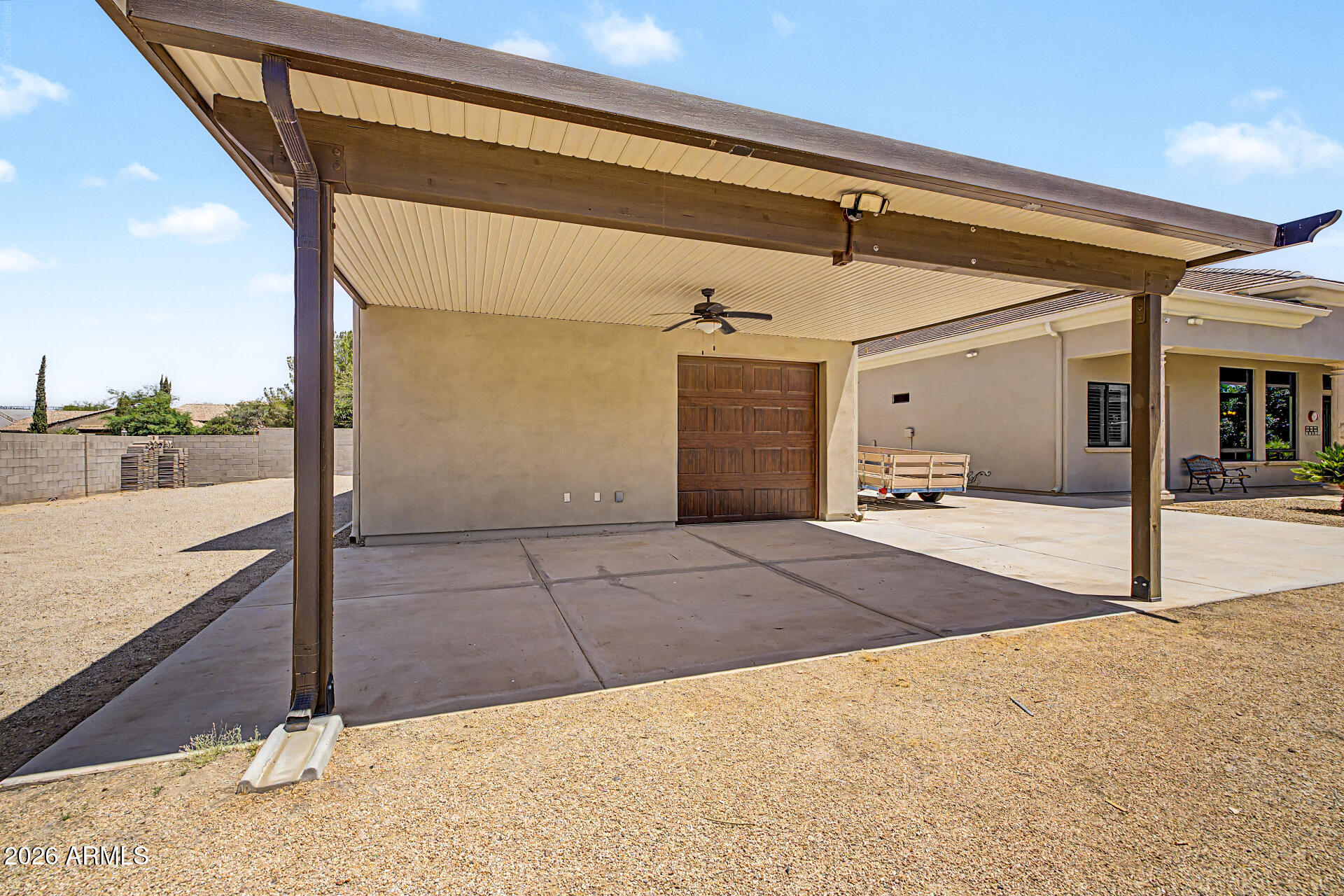 DOUBLE R MEADOWS - Residential