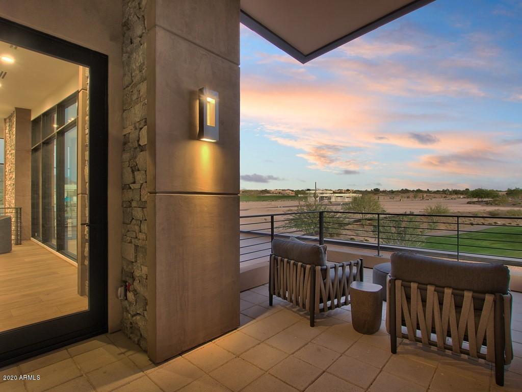 DESERT MOUNTAIN - Residential