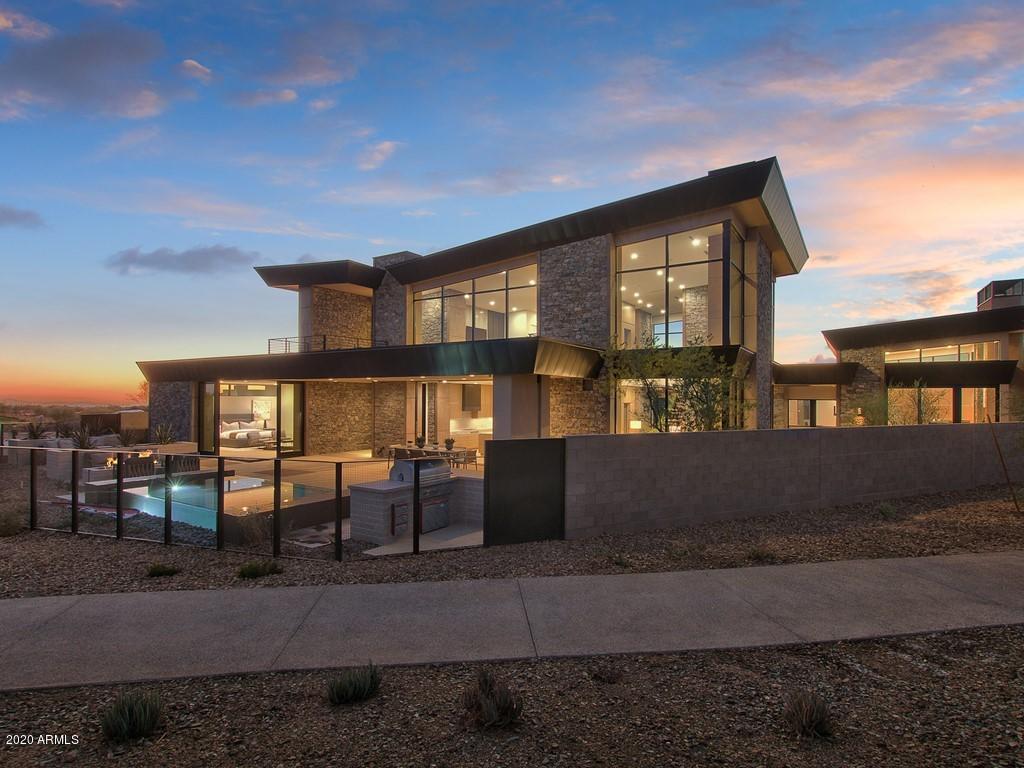 DESERT MOUNTAIN - Residential