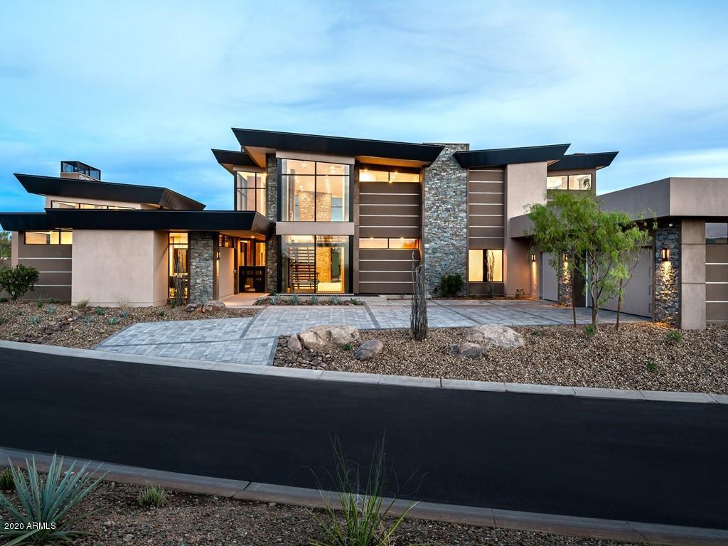 DESERT MOUNTAIN - Residential