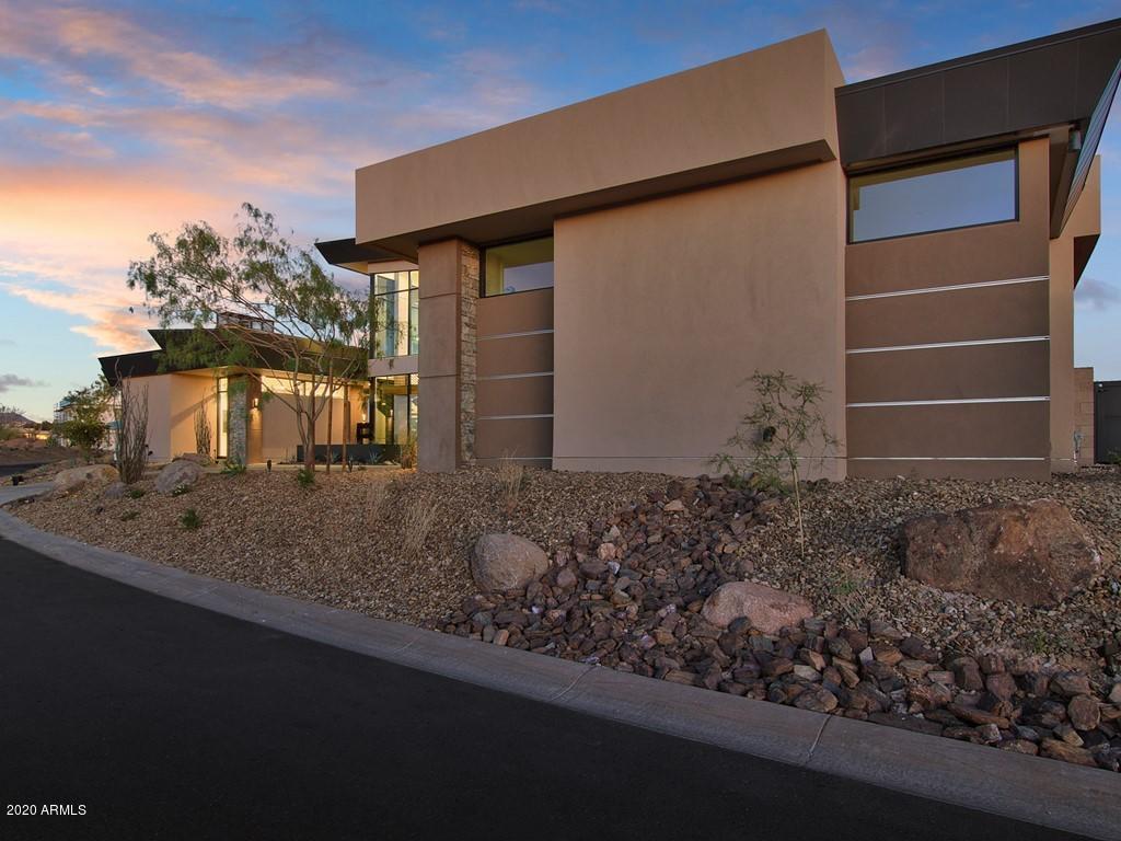 DESERT MOUNTAIN - Residential