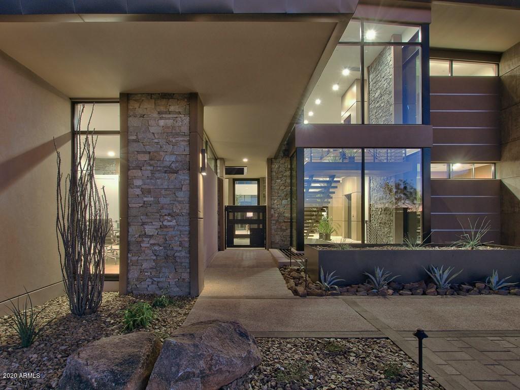 DESERT MOUNTAIN - Residential
