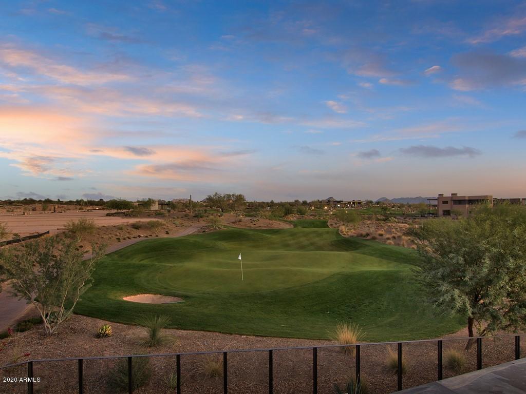 DESERT MOUNTAIN - Residential