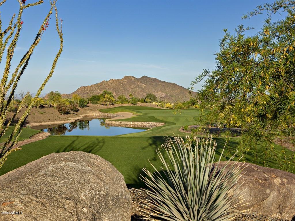 DESERT MOUNTAIN - Residential