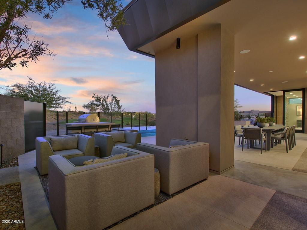DESERT MOUNTAIN - Residential