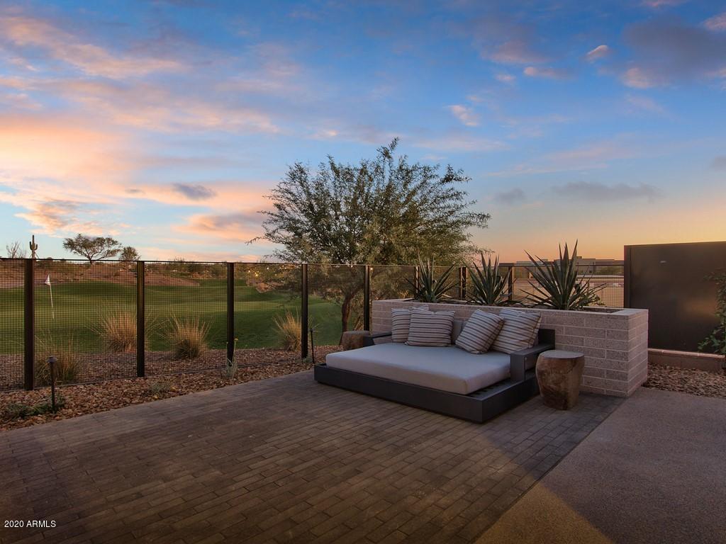 DESERT MOUNTAIN - Residential