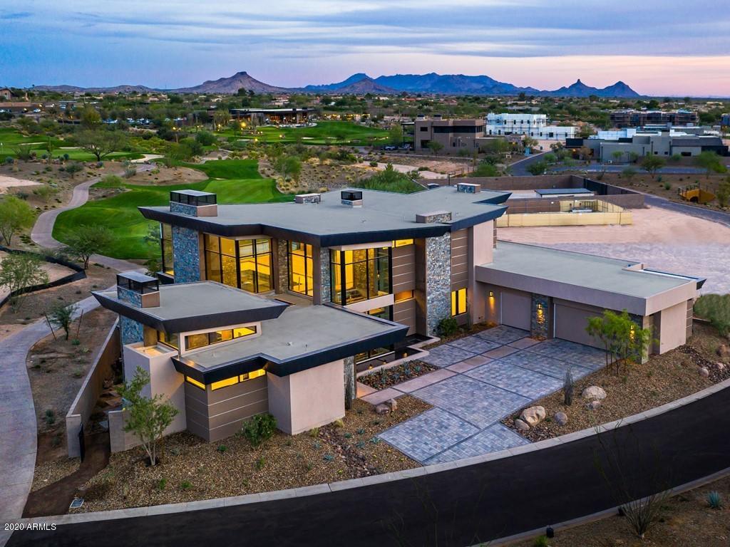 DESERT MOUNTAIN - Residential