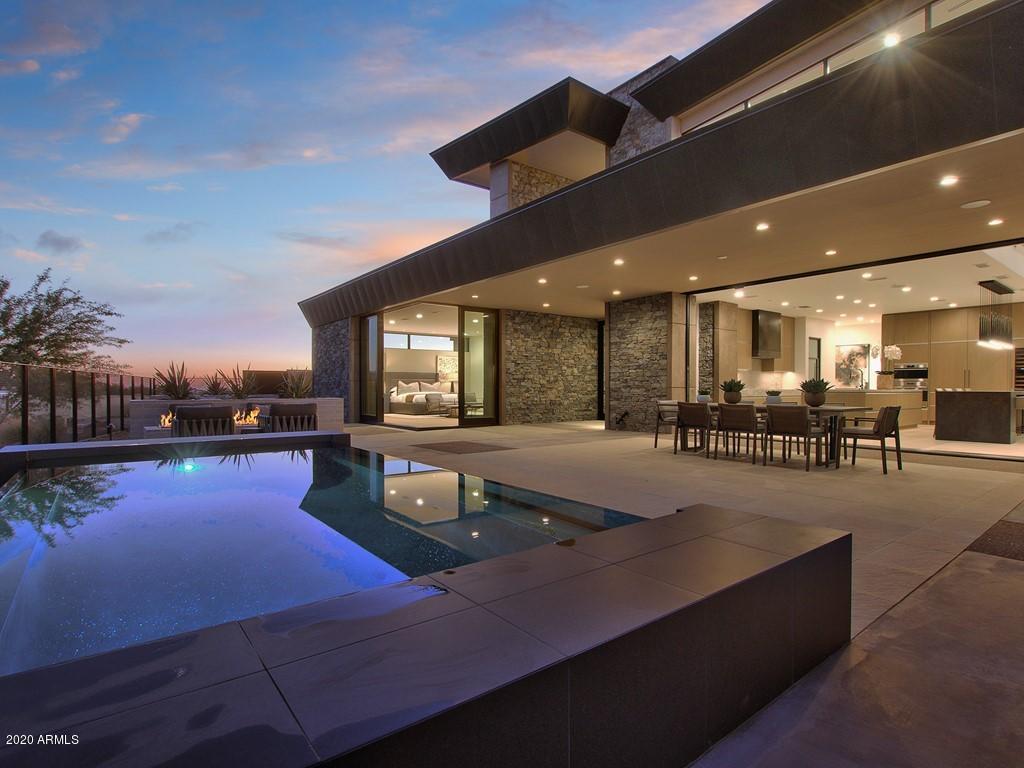 DESERT MOUNTAIN - Residential