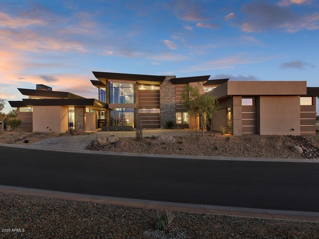 DESERT MOUNTAIN - Residential