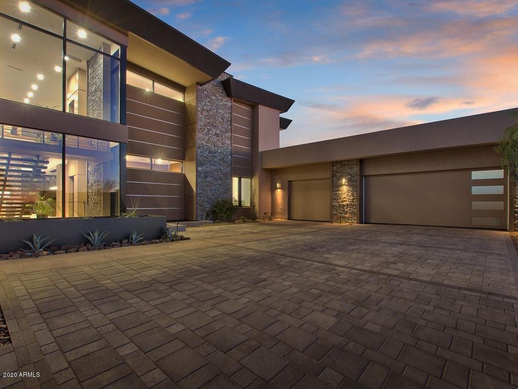 DESERT MOUNTAIN - Residential