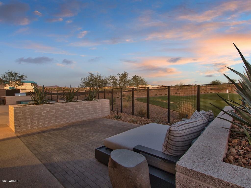 DESERT MOUNTAIN - Residential