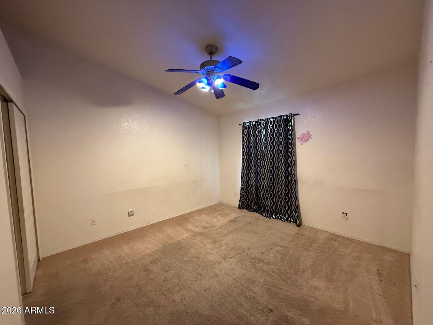 CANYON DE FLORES PHASE 2A - Residential