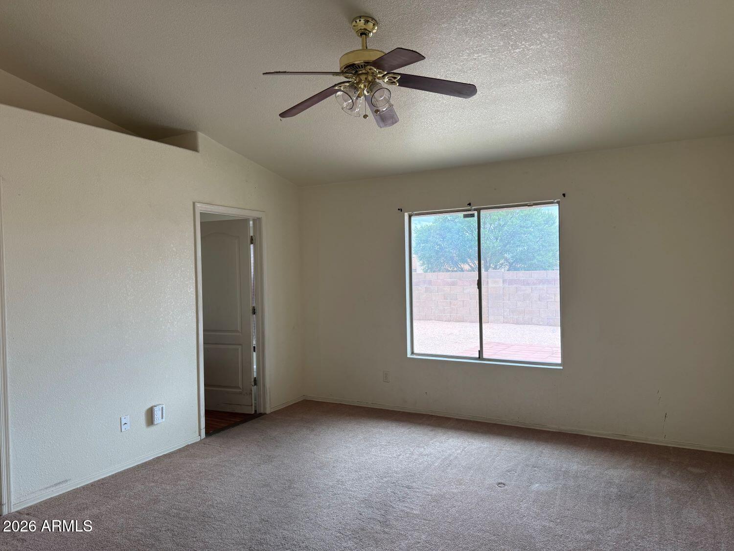 CANYON DE FLORES PHASE 2A - Residential