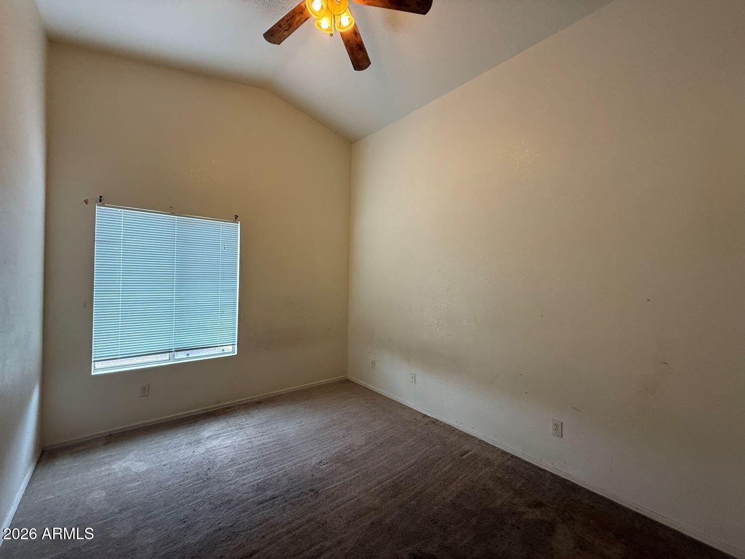 CANYON DE FLORES PHASE 2A - Residential