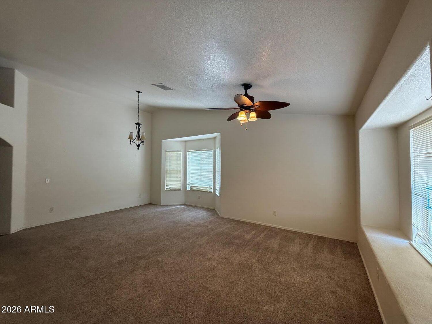 CANYON DE FLORES PHASE 2A - Residential