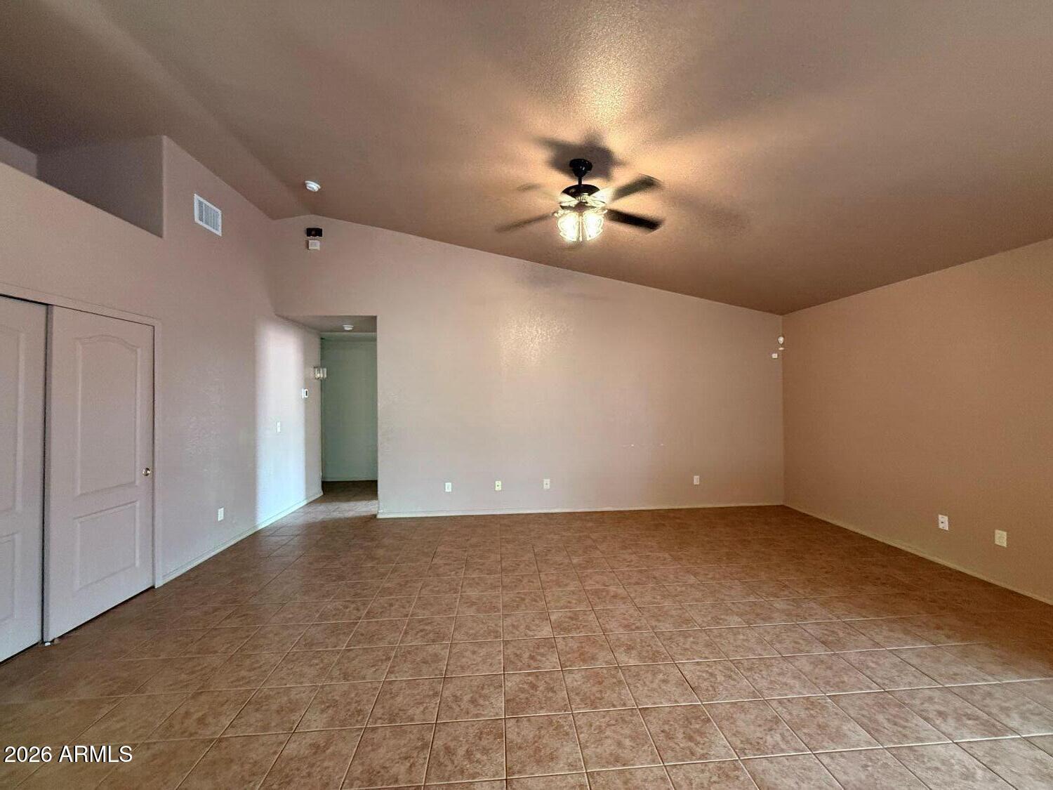 CANYON DE FLORES PHASE 2A - Residential