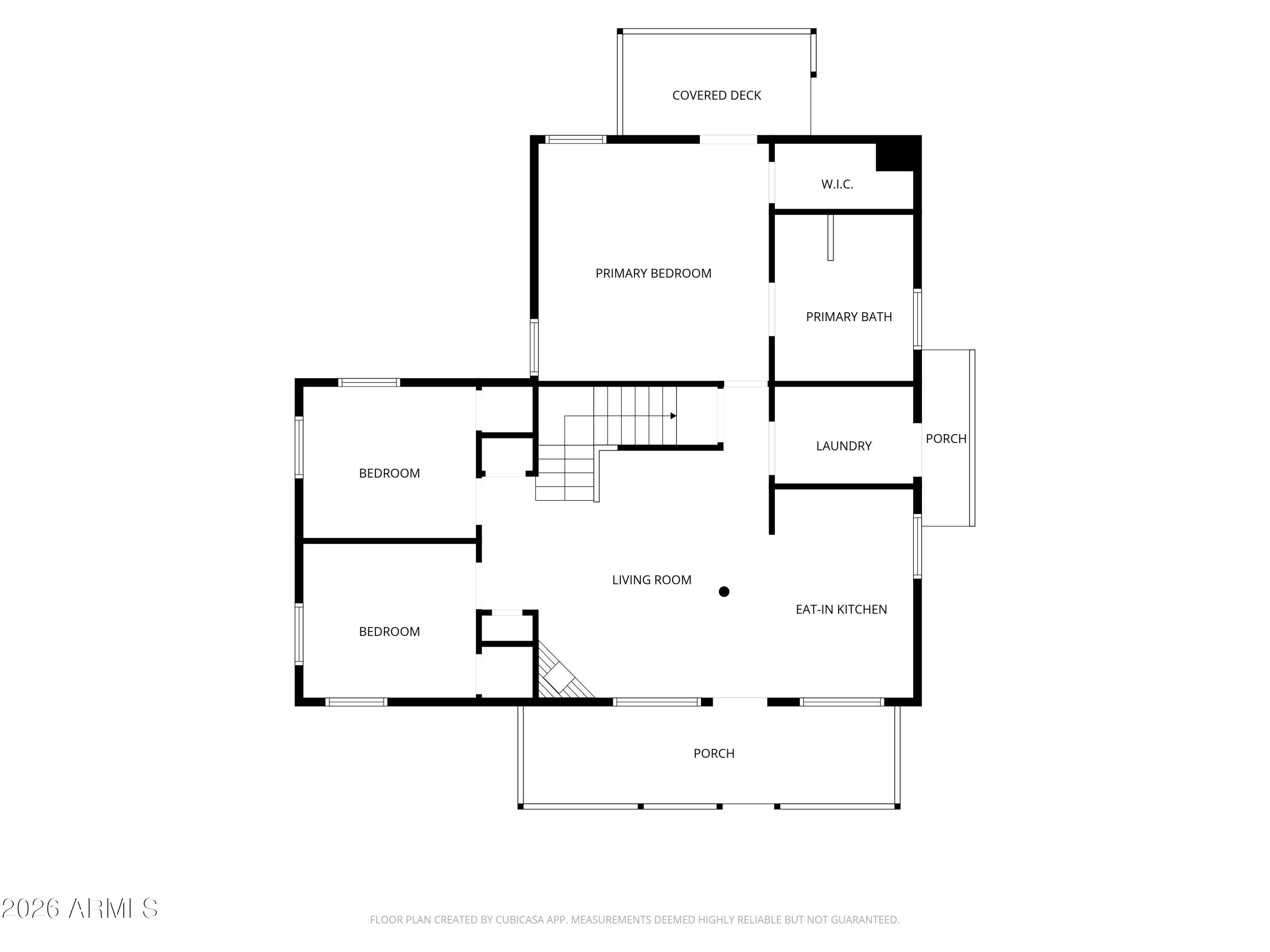 Unsub - Residential