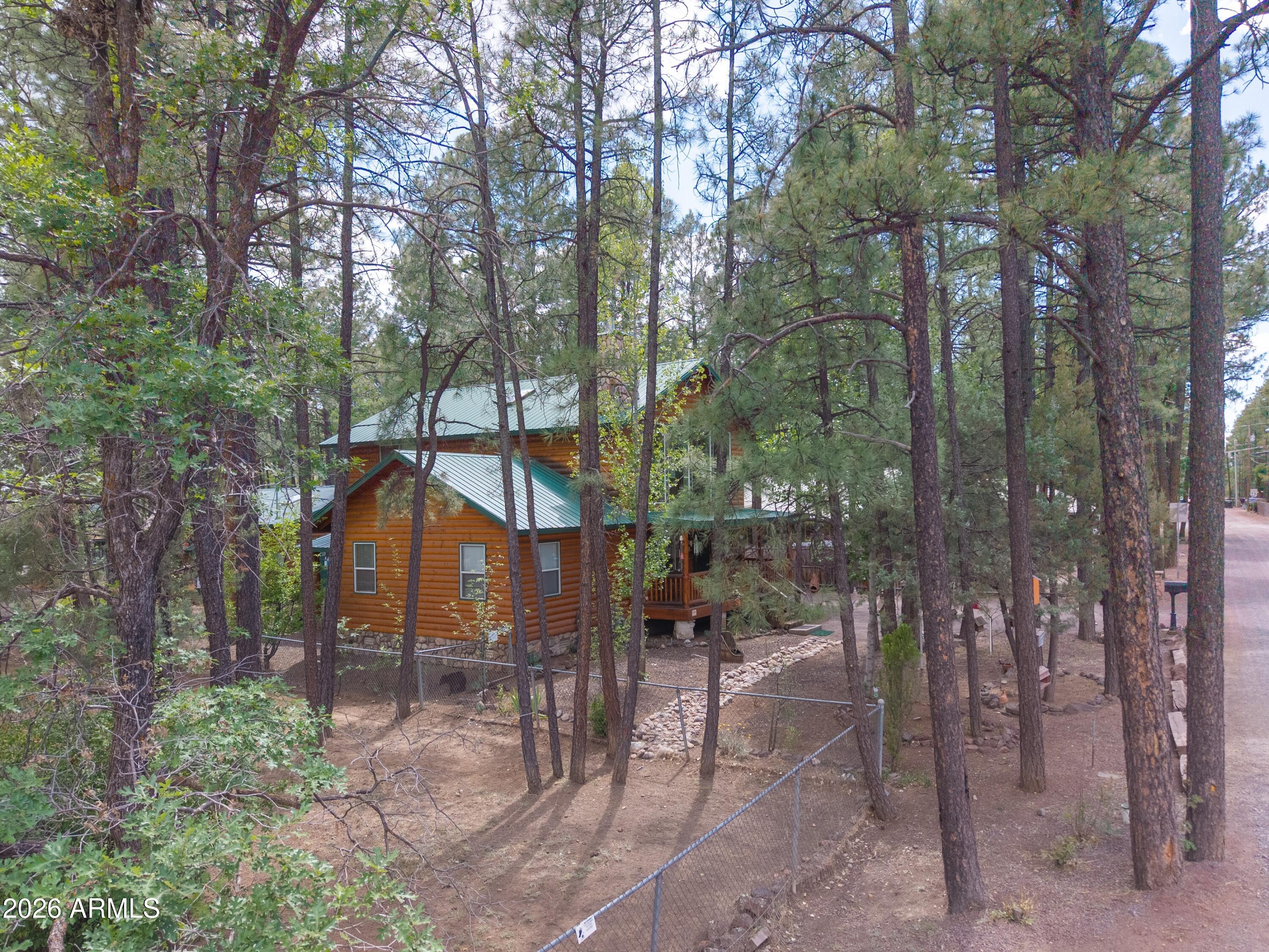 Unsub - Residential