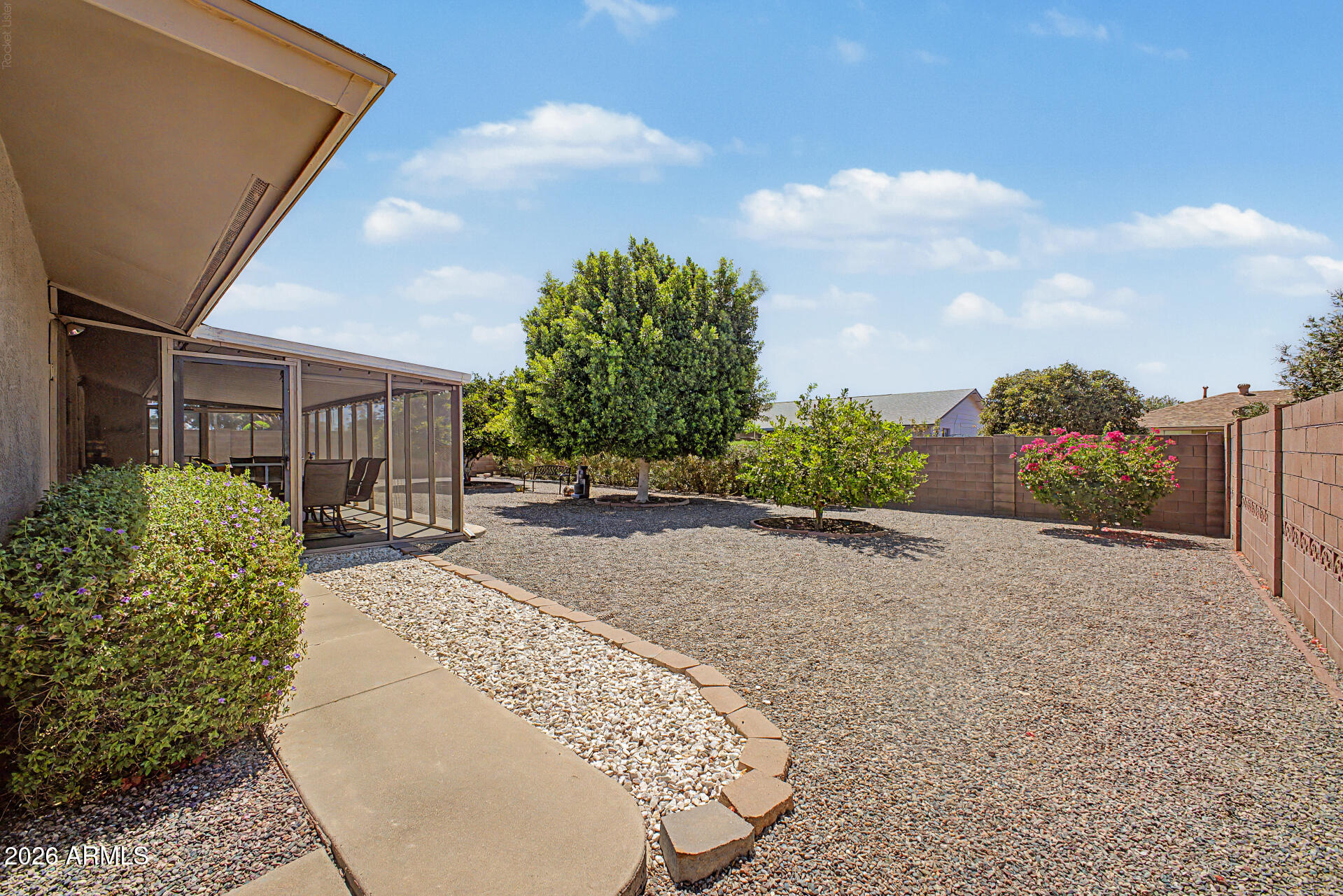 SUN CITY UNIT 11 - Residential