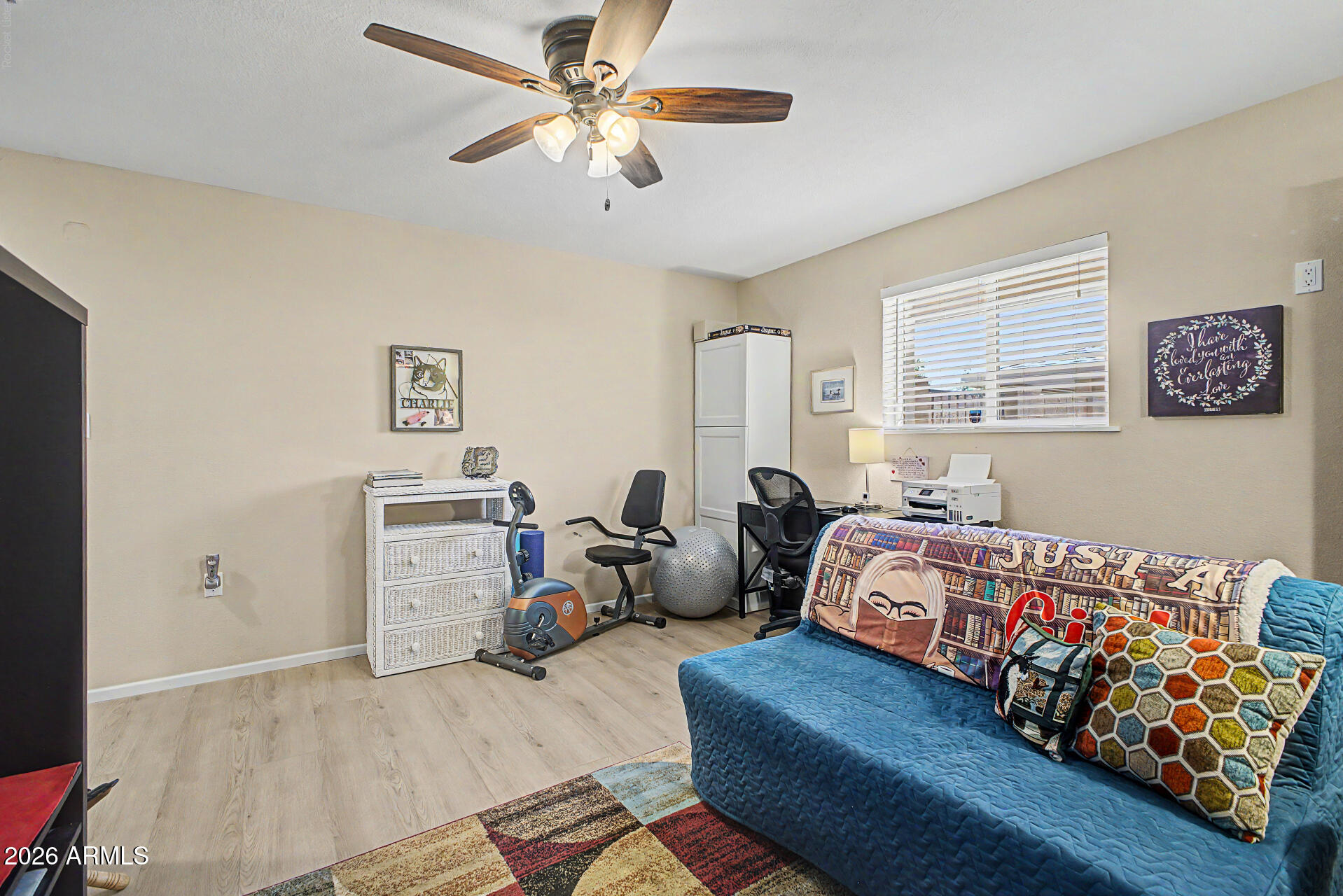 SUN CITY UNIT 11 - Residential