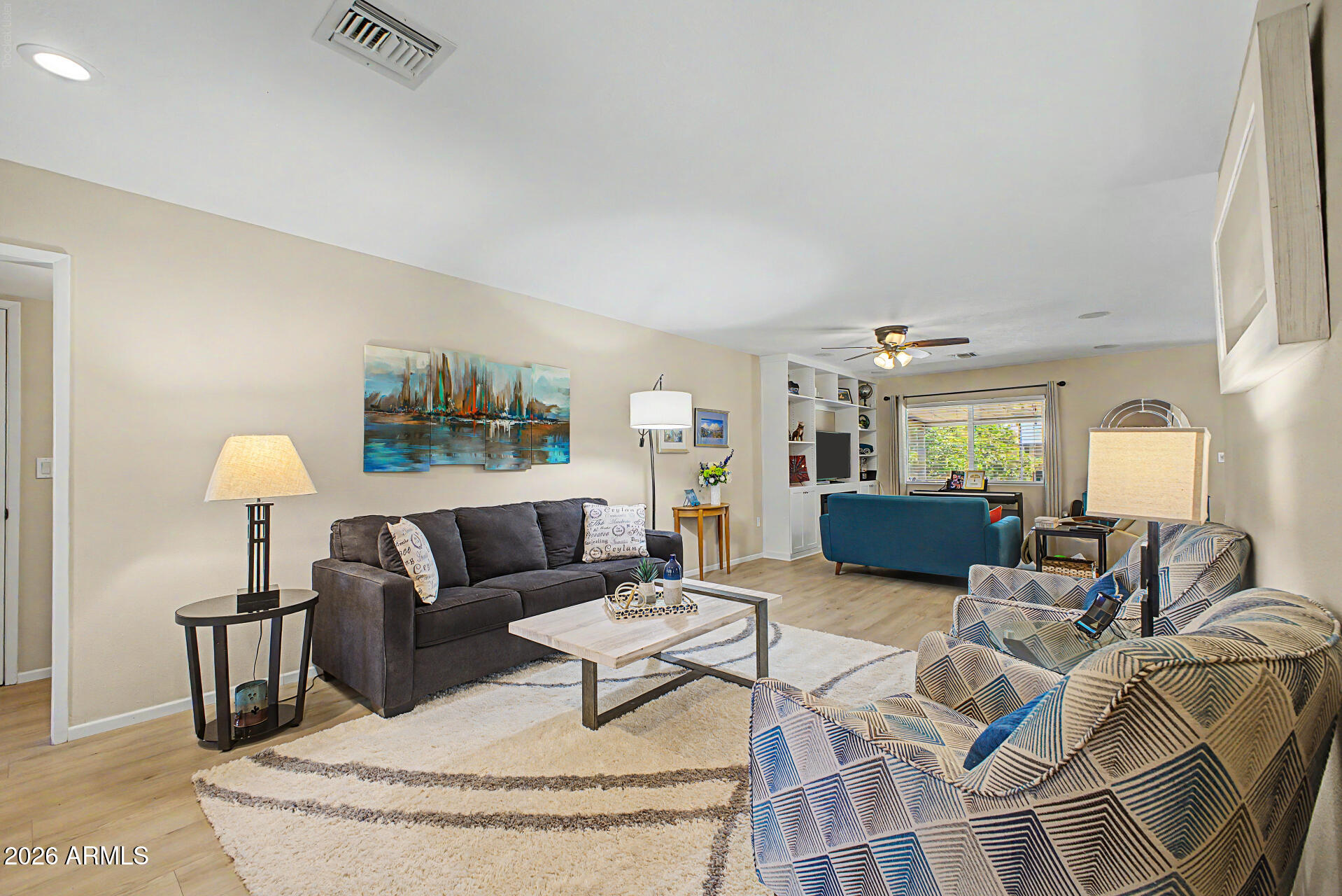 SUN CITY UNIT 11 - Residential