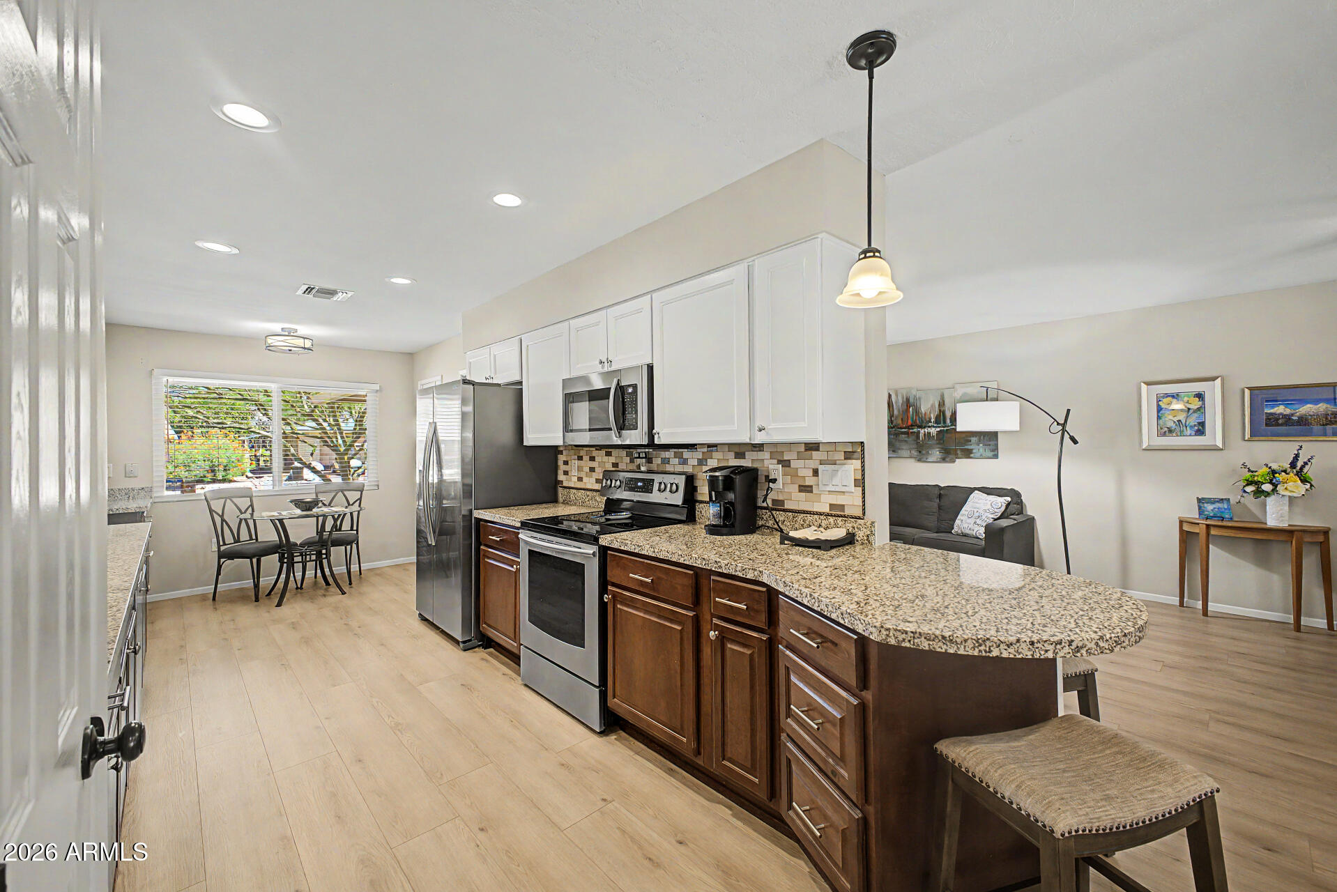 SUN CITY UNIT 11 - Residential
