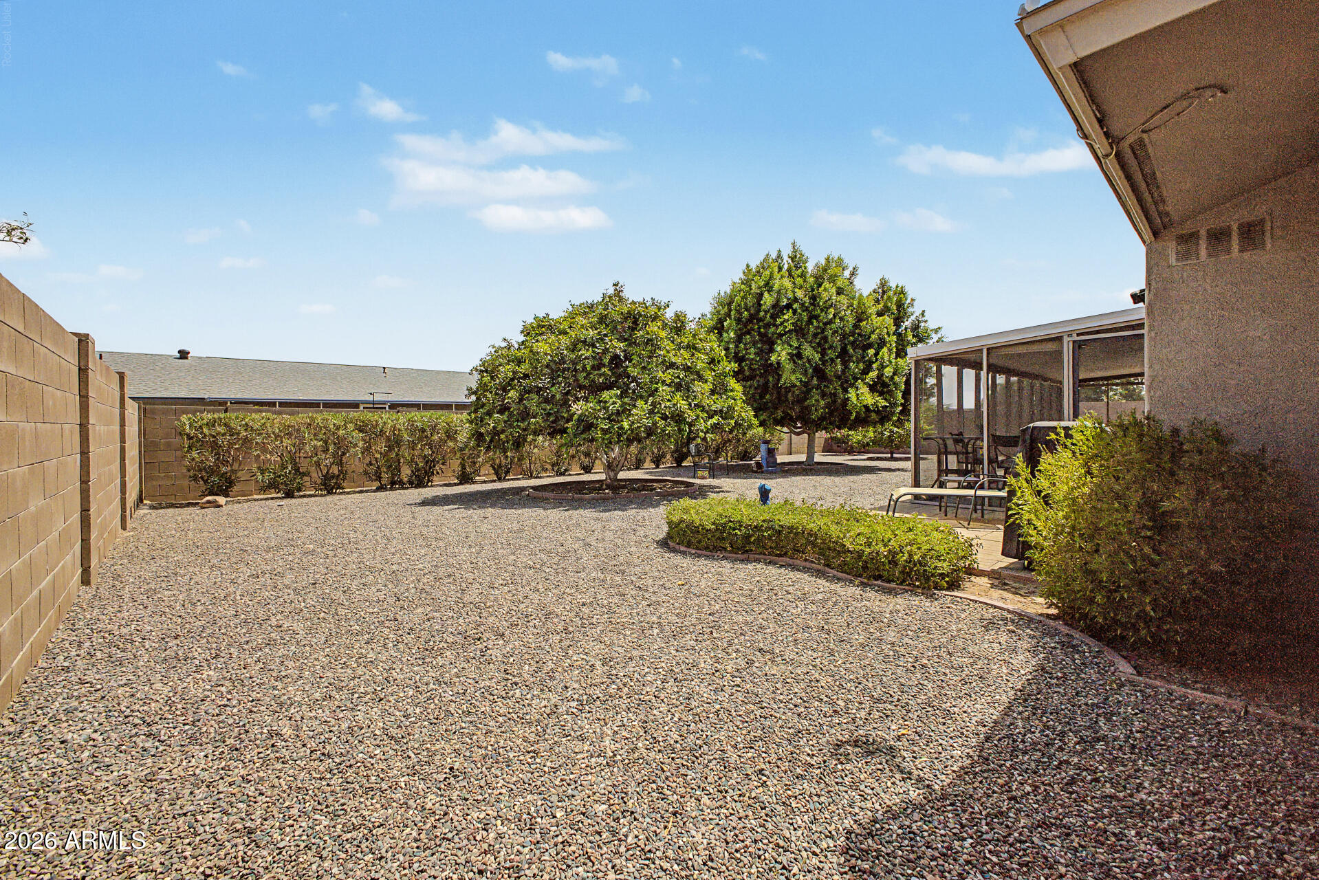 SUN CITY UNIT 11 - Residential