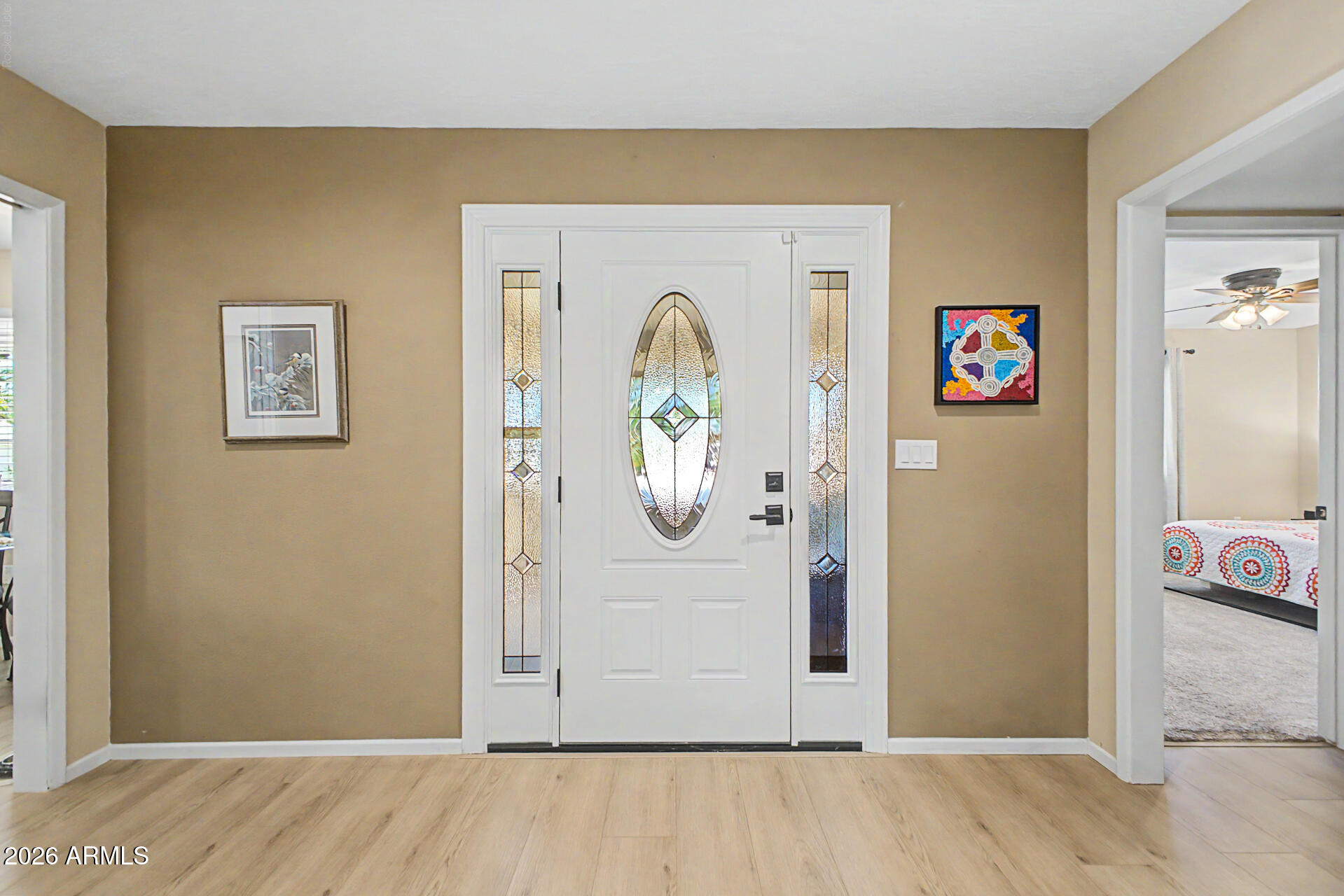 SUN CITY UNIT 11 - Residential