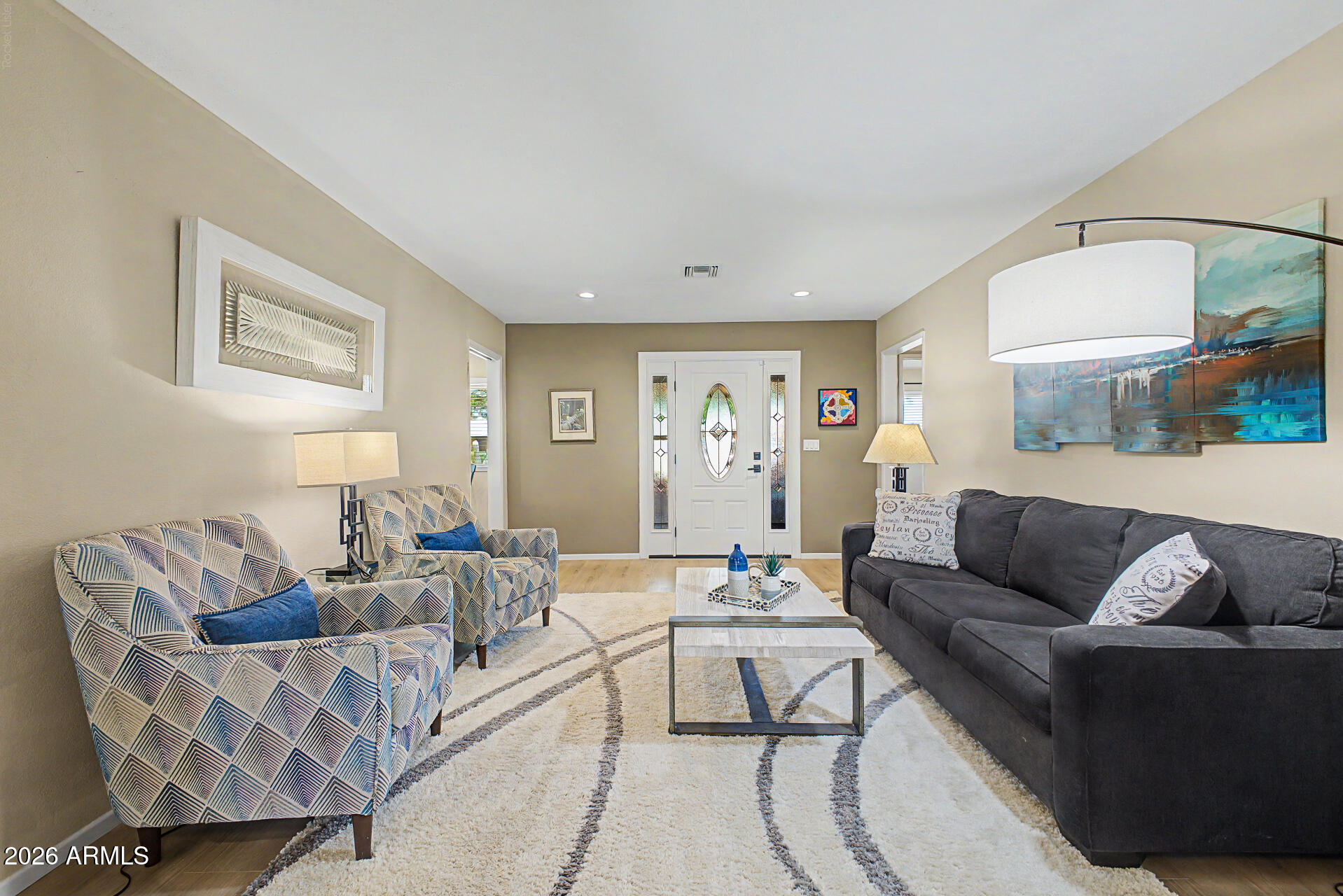 SUN CITY UNIT 11 - Residential