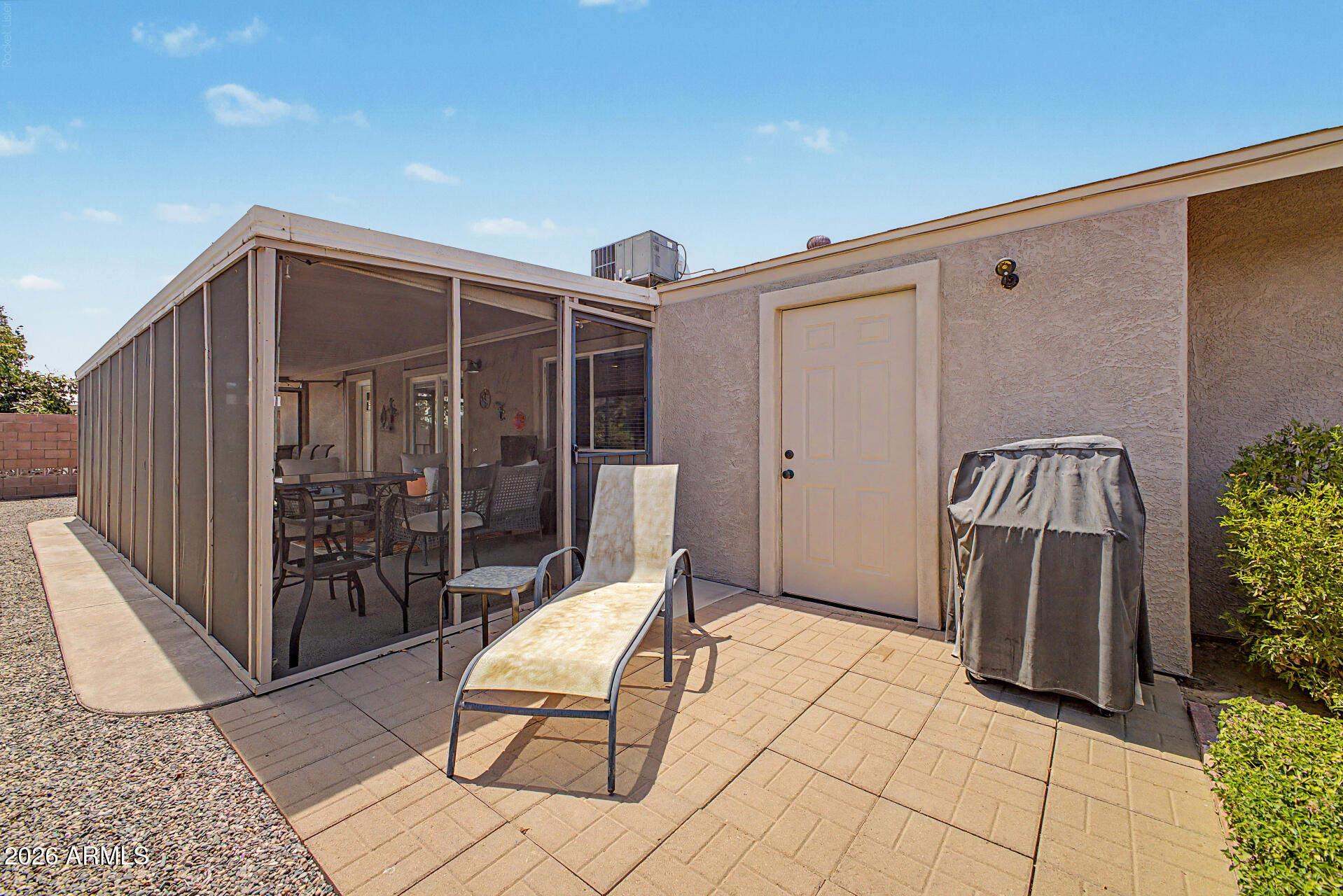 SUN CITY UNIT 11 - Residential