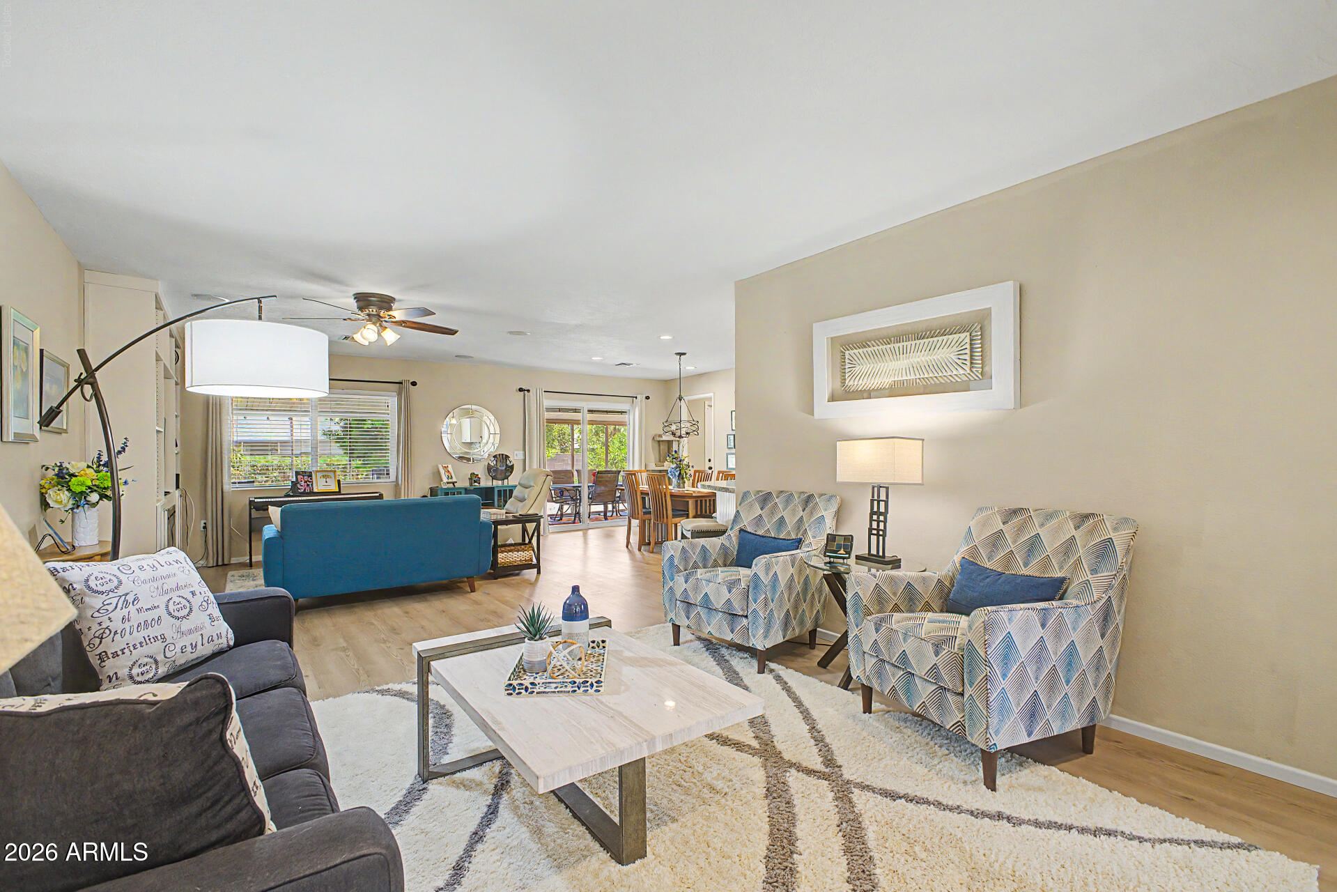 SUN CITY UNIT 11 - Residential