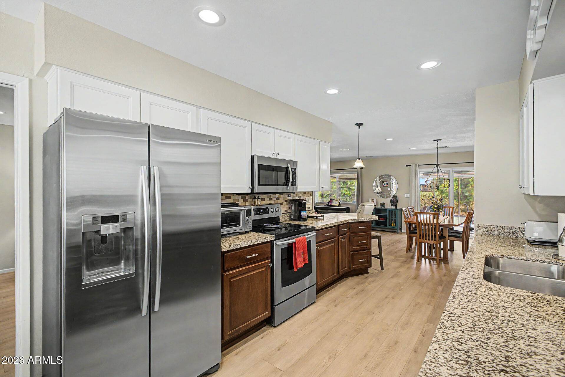 SUN CITY UNIT 11 - Residential