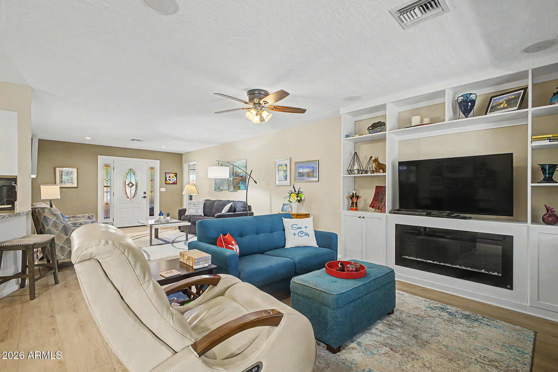 SUN CITY UNIT 11 - Residential