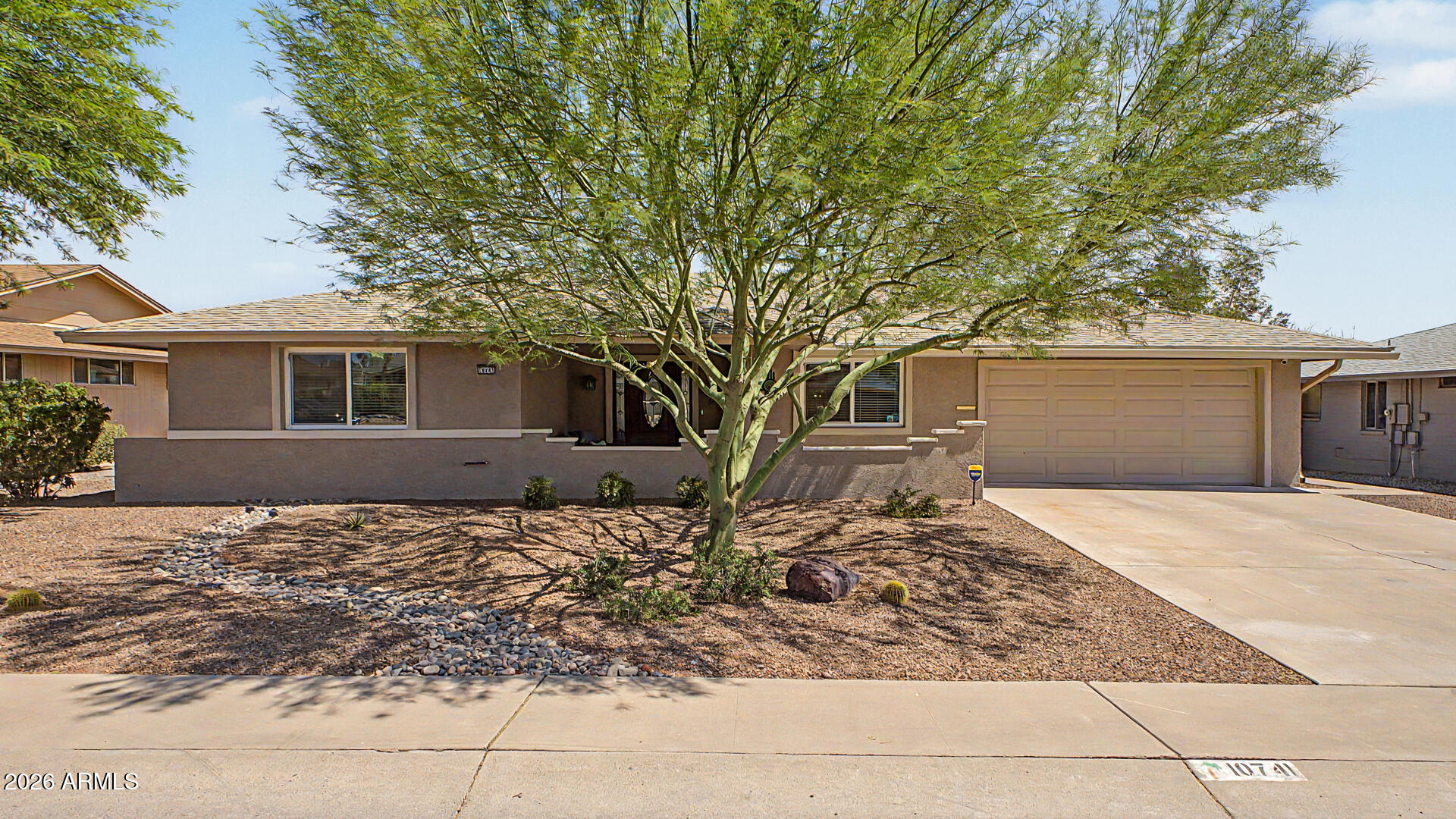 SUN CITY UNIT 11 - Residential