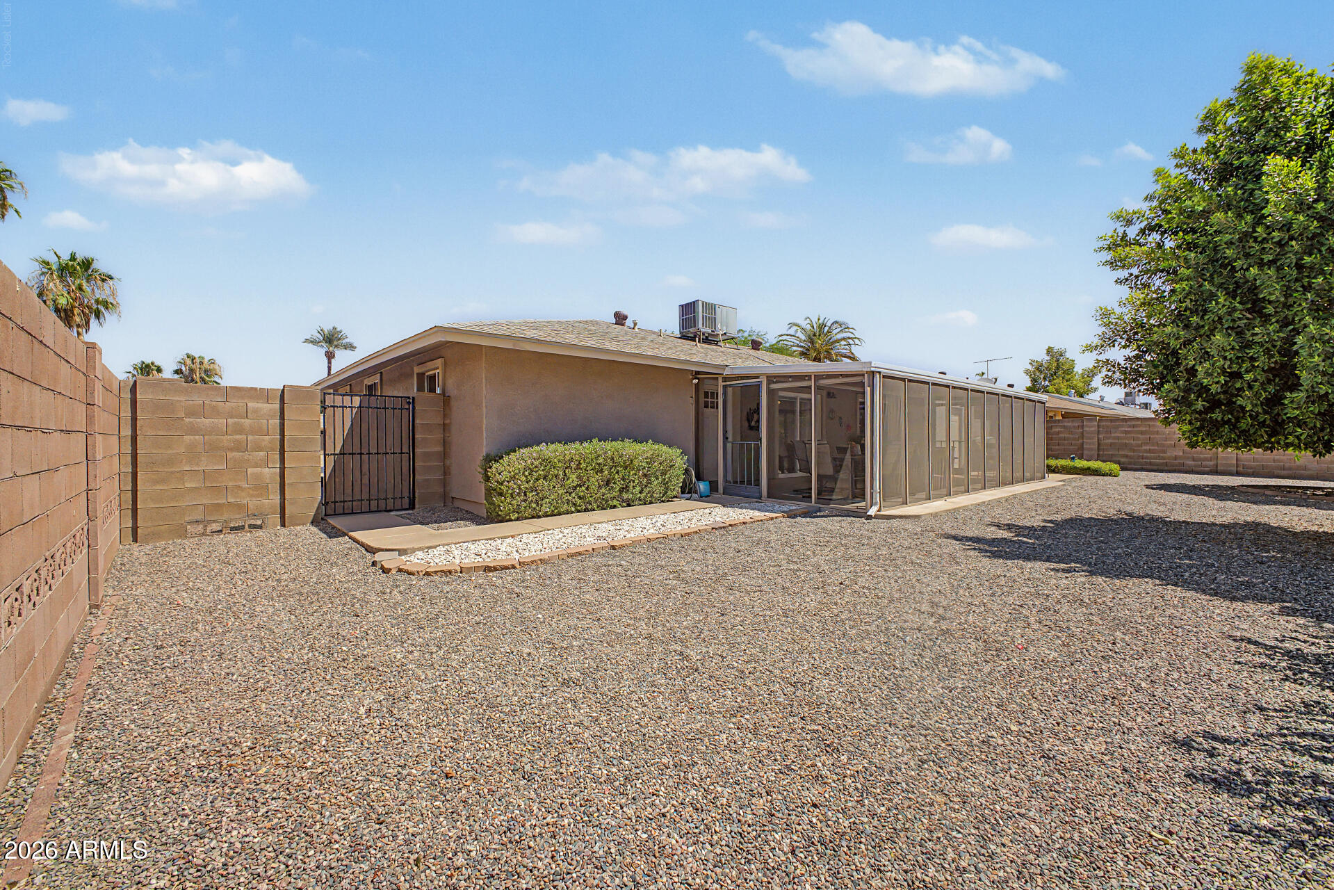 SUN CITY UNIT 11 - Residential