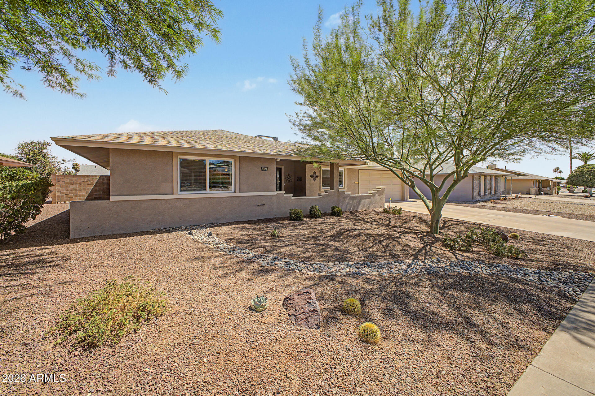 SUN CITY UNIT 11 - Residential
