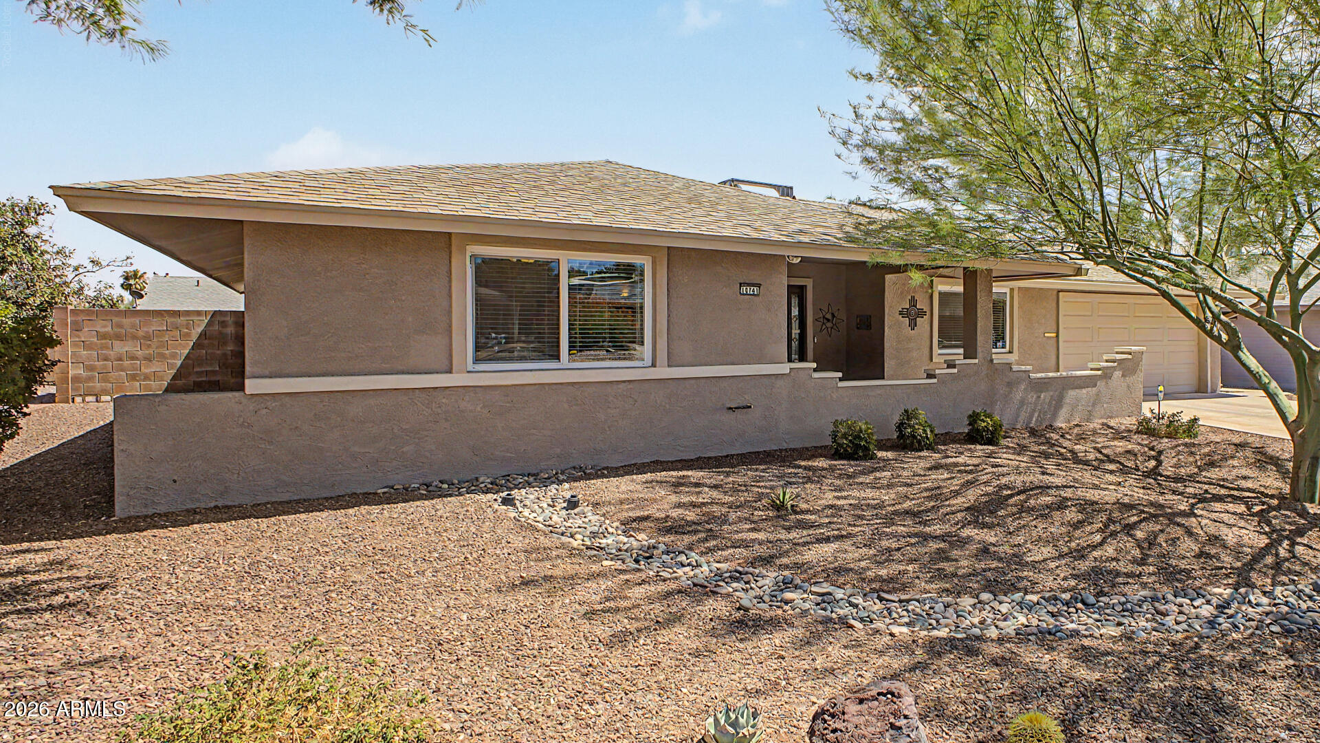 SUN CITY UNIT 11 - Residential