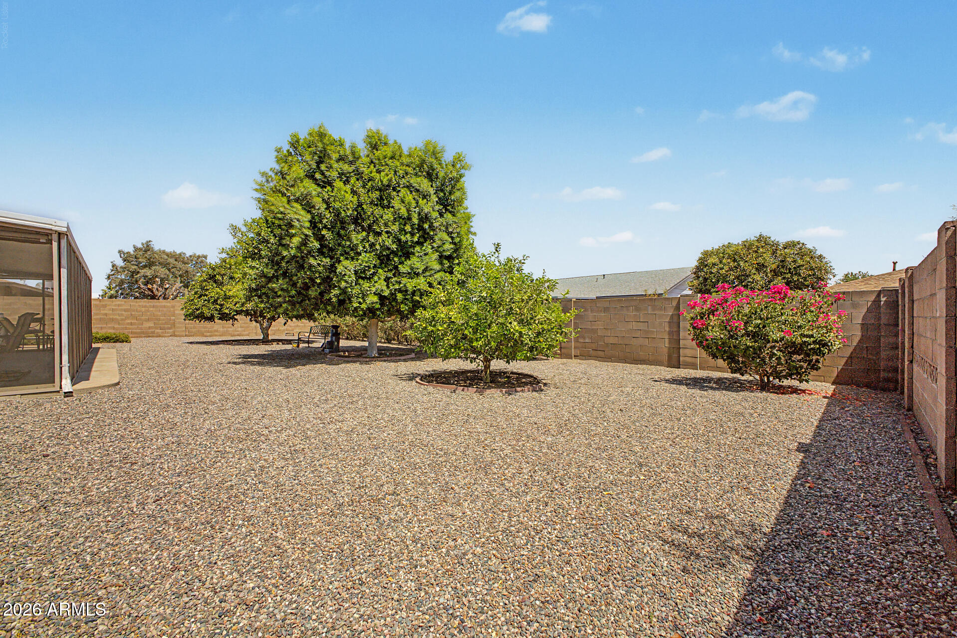 SUN CITY UNIT 11 - Residential