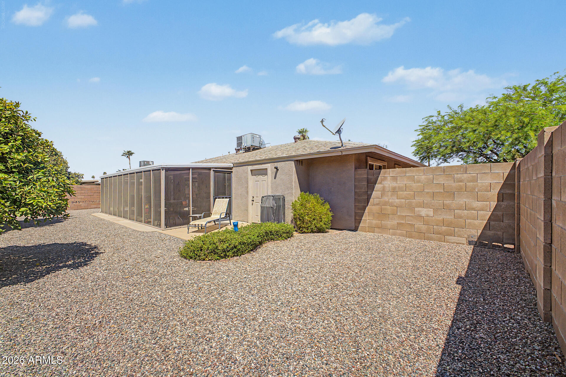SUN CITY UNIT 11 - Residential